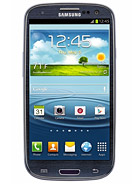 Best available price of Samsung Galaxy S III I747 in Samoa