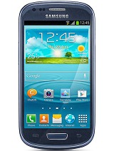 Best available price of Samsung I8190 Galaxy S III mini in Samoa