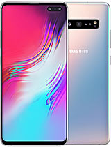 Best available price of Samsung Galaxy S10 5G in Samoa