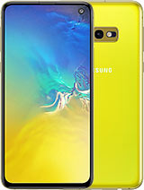 Best available price of Samsung Galaxy S10e in Samoa
