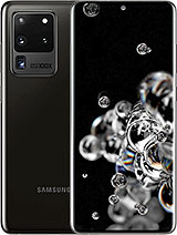 Best available price of Samsung Galaxy S20 Ultra 5G in Samoa