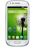 Best available price of Samsung I8200 Galaxy S III mini VE in Samoa
