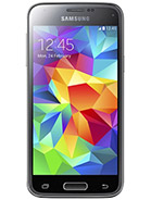 Best available price of Samsung Galaxy S5 mini Duos in Samoa