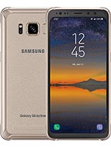 Best available price of Samsung Galaxy S8 Active in Samoa
