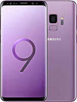Best available price of Samsung Galaxy S9 in Samoa