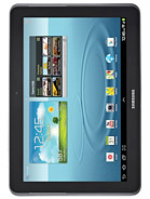 Best available price of Samsung Galaxy Tab 2 10-1 CDMA in Samoa