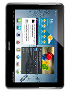 Best available price of Samsung Galaxy Tab 2 10-1 P5100 in Samoa