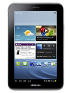 Best available price of Samsung Galaxy Tab 2 7-0 P3100 in Samoa