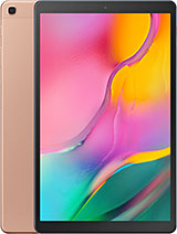 Best available price of Samsung Galaxy Tab A 10.1 (2019) in Samoa