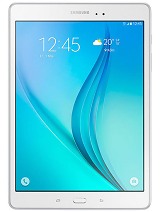 Best available price of Samsung Galaxy Tab A 9-7 in Samoa
