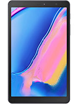Best available price of Samsung Galaxy Tab A 8-0 S Pen 2019 in Samoa