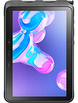 Best available price of Samsung Galaxy Tab Active Pro in Samoa