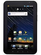 Best available price of Samsung Galaxy Tab CDMA P100 in Samoa
