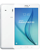 Best available price of Samsung Galaxy Tab E 8-0 in Samoa