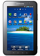 Best available price of Samsung P1000 Galaxy Tab in Samoa