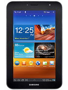 Best available price of Samsung P6210 Galaxy Tab 7-0 Plus in Samoa
