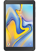 Best available price of Samsung Galaxy Tab A 8-0 2018 in Samoa