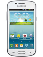 Best available price of Samsung Galaxy Trend II Duos S7572 in Samoa