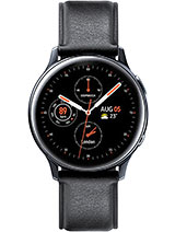 Best available price of Samsung Galaxy Watch Active2 in Samoa