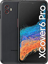 Best available price of Samsung Galaxy Xcover6 Pro in Samoa