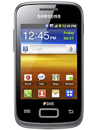 Best available price of Samsung Galaxy Y Duos S6102 in Samoa