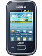 Best available price of Samsung Galaxy Y Plus S5303 in Samoa