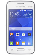 Best available price of Samsung Galaxy Young 2 in Samoa