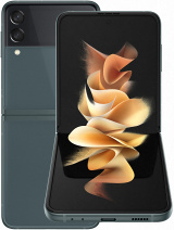 Best available price of Samsung Galaxy Z Flip3 5G in Samoa