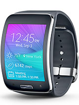Best available price of Samsung Gear S in Samoa