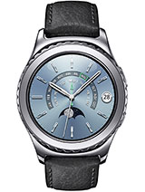 Best available price of Samsung Gear S2 classic 3G in Samoa