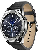 Best available price of Samsung Gear S3 classic in Samoa
