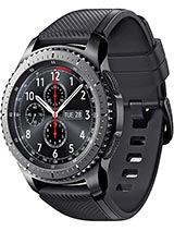 Best available price of Samsung Gear S3 frontier in Samoa