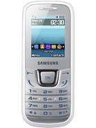Best available price of Samsung E1282T in Samoa
