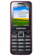 Best available price of Samsung E3213 Hero in Samoa