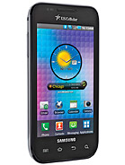 Best available price of Samsung Mesmerize i500 in Samoa