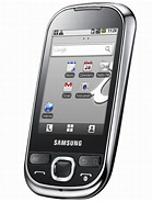 Best available price of Samsung I5500 Galaxy 5 in Samoa