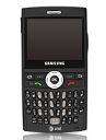 Best available price of Samsung i607 BlackJack in Samoa