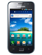 Best available price of Samsung I9003 Galaxy SL in Samoa
