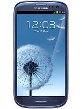 Best available price of Samsung I9305 Galaxy S III in Samoa