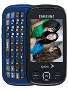 Best available price of Samsung M350 Seek in Samoa