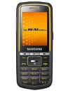 Best available price of Samsung M3510 Beat b in Samoa