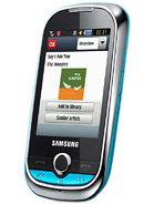 Best available price of Samsung M3710 Corby Beat in Samoa