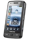 Best available price of Samsung M8800 Pixon in Samoa