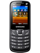 Best available price of Samsung Manhattan E3300 in Samoa