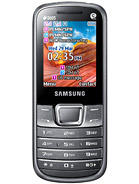 Best available price of Samsung E2252 in Samoa