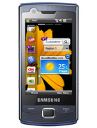 Best available price of Samsung B7300 OmniaLITE in Samoa
