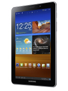 Best available price of Samsung P6800 Galaxy Tab 7-7 in Samoa