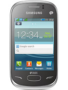 Best available price of Samsung Rex 70 S3802 in Samoa