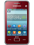 Best available price of Samsung Rex 80 S5222R in Samoa