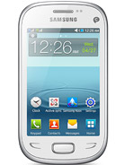 Best available price of Samsung Rex 90 S5292 in Samoa